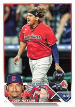 将图片加载到图库查看器，2023 Topps Baseball Cards #49-96 - Choose Yours
