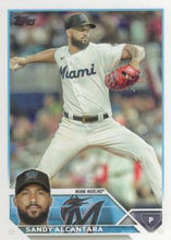 将图片加载到图库查看器，2023 Topps Baseball Cards #98-146 - Choose Yours
