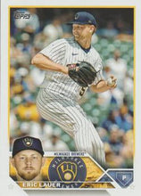 将图片加载到图库查看器，2023 Topps Baseball Cards #98-146 - Choose Yours
