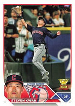 将图片加载到图库查看器，2023 Topps Baseball Cards #98-146 - Choose Yours

