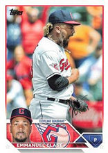 将图片加载到图库查看器，2023 Topps Baseball Cards #98-146 - Choose Yours
