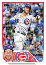 将图片加载到图库查看器，2023 Topps Baseball Cards #98-146 - Choose Yours
