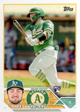 将图片加载到图库查看器，2023 Topps Baseball Cards #98-146 - Choose Yours
