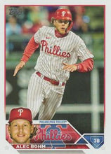 将图片加载到图库查看器，2023 Topps Baseball Cards #98-146 - Choose Yours
