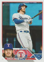 将图片加载到图库查看器，2023 Topps Baseball Cards #98-146 - Choose Yours

