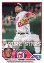 将图片加载到图库查看器，2023 Topps  Combo Baseball Cards #147-197 - Choose Yours
