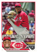 将图片加载到图库查看器，2023 Topps  Combo Baseball Cards #147-197 - Choose Yours
