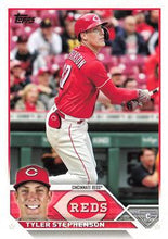 将图片加载到图库查看器，2023 Topps  Combo Baseball Cards #147-197 - Choose Yours
