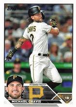 将图片加载到图库查看器，2023 Topps  Combo Baseball Cards #147-197 - Choose Yours
