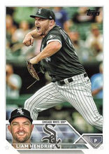 将图片加载到图库查看器，2023 Topps  Combo Baseball Cards #147-197 - Choose Yours
