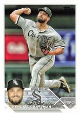 Load image into Gallery viewer, 2023 Topps Kendall Graveman #177 Chicago White Sox
