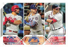将图片加载到图库查看器，2023 Topps  Combo Baseball Cards #147-197 - Choose Yours
