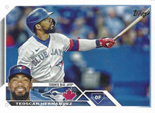 将图片加载到图库查看器，2023 Topps  Combo Baseball Cards #147-197 - Choose Yours
