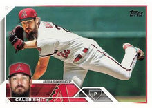 将图片加载到图库查看器，2023 Topps  Combo Baseball Cards #147-197 - Choose Yours
