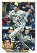 将图片加载到图库查看器，2023 Topps  Combo Baseball Cards #147-197 - Choose Yours
