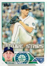 将图片加载到图库查看器，2023 Topps  Combo Baseball Cards #147-197 - Choose Yours
