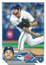 将图片加载到图库查看器，2023 Topps  Combo Baseball Cards #147-197 - Choose Yours
