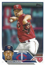 将图片加载到图库查看器，2023 Topps Baseball Cards #198-247 Choose Yours
