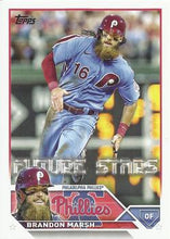 将图片加载到图库查看器，2023 Topps Baseball Cards #198-247 Choose Yours
