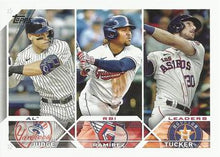 将图片加载到图库查看器，2023 Topps Baseball Cards #198-247 Choose Yours
