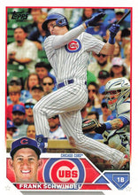 将图片加载到图库查看器，2023 Topps Baseball Cards #248-296 Choose Yours
