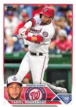 将图片加载到图库查看器，2023 Topps Baseball Cards #248-296 Choose Yours
