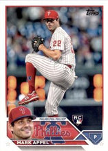 将图片加载到图库查看器，2023 Topps Baseball Cards #248-296 Choose Yours
