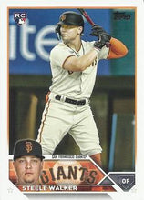 将图片加载到图库查看器，2023 Topps Baseball Cards #248-296 Choose Yours
