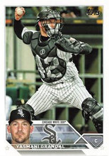 Load image into Gallery viewer, 2023 Topps Yasmani Grandal #268 Chicago White Sox
