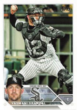 将图片加载到图库查看器，2023 Topps Baseball Cards #248-296 Choose Yours
