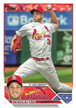 将图片加载到图库查看器，2023 Topps Baseball Cards #248-296 Choose Yours
