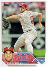将图片加载到图库查看器，2023 Topps Baseball Cards #248-296 Choose Yours
