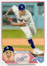 将图片加载到图库查看器，2023 Topps Baseball Cards #248-296 Choose Yours
