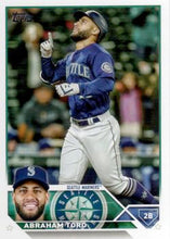 将图片加载到图库查看器，2023 Topps Baseball Cards #297-346 Choose Yours
