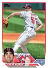 将图片加载到图库查看器，2023 Topps Baseball Cards #297-346 Choose Yours
