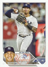 将图片加载到图库查看器，2023 Topps Baseball Cards #297-346 Choose Yours
