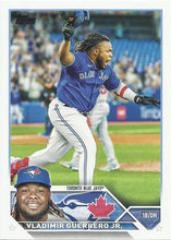将图片加载到图库查看器，2023 Topps Baseball Cards #297-346 Choose Yours
