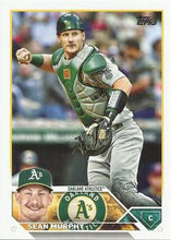 将图片加载到图库查看器，2023 Topps Baseball Cards #297-346 Choose Yours
