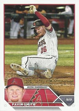 将图片加载到图库查看器，2023 Topps Baseball Cards #297-346 Choose Yours
