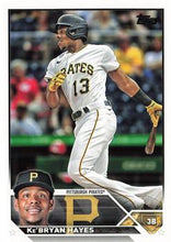 将图片加载到图库查看器，2023 Topps Baseball Cards #297-346 Choose Yours
