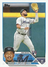 将图片加载到图库查看器，2023 Topps Baseball Cards #297-346 Choose Yours
