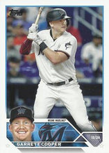 将图片加载到图库查看器，2023 Topps Baseball Cards #297-346 Choose Yours
