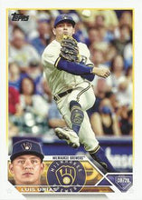 将图片加载到图库查看器，2023 Topps Baseball Cards #297-346 Choose Yours
