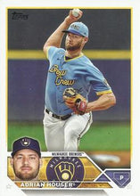 将图片加载到图库查看器，2023 Topps Baseball Cards #297-346 Choose Yours
