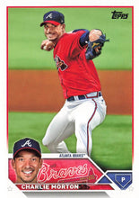 将图片加载到图库查看器，2023 Topps Baseball Cards #297-346 Choose Yours
