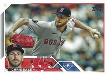 将图片加载到图库查看器，2023 Topps Baseball Cards #297-346 Choose Yours
