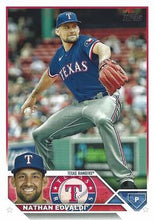将图片加载到图库查看器，2023 Topps Baseball Cards #297-346 Choose Yours
