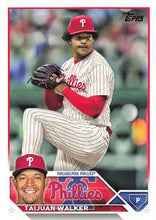将图片加载到图库查看器，2023 Topps Baseball Cards #347-397 Choose Yours
