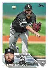 将图片加载到图库查看器，2023 Topps Baseball Cards #347-397 Choose Yours
