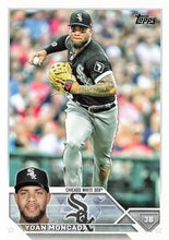 将图片加载到图库查看器，2023 Topps Baseball Cards #347-397 Choose Yours
